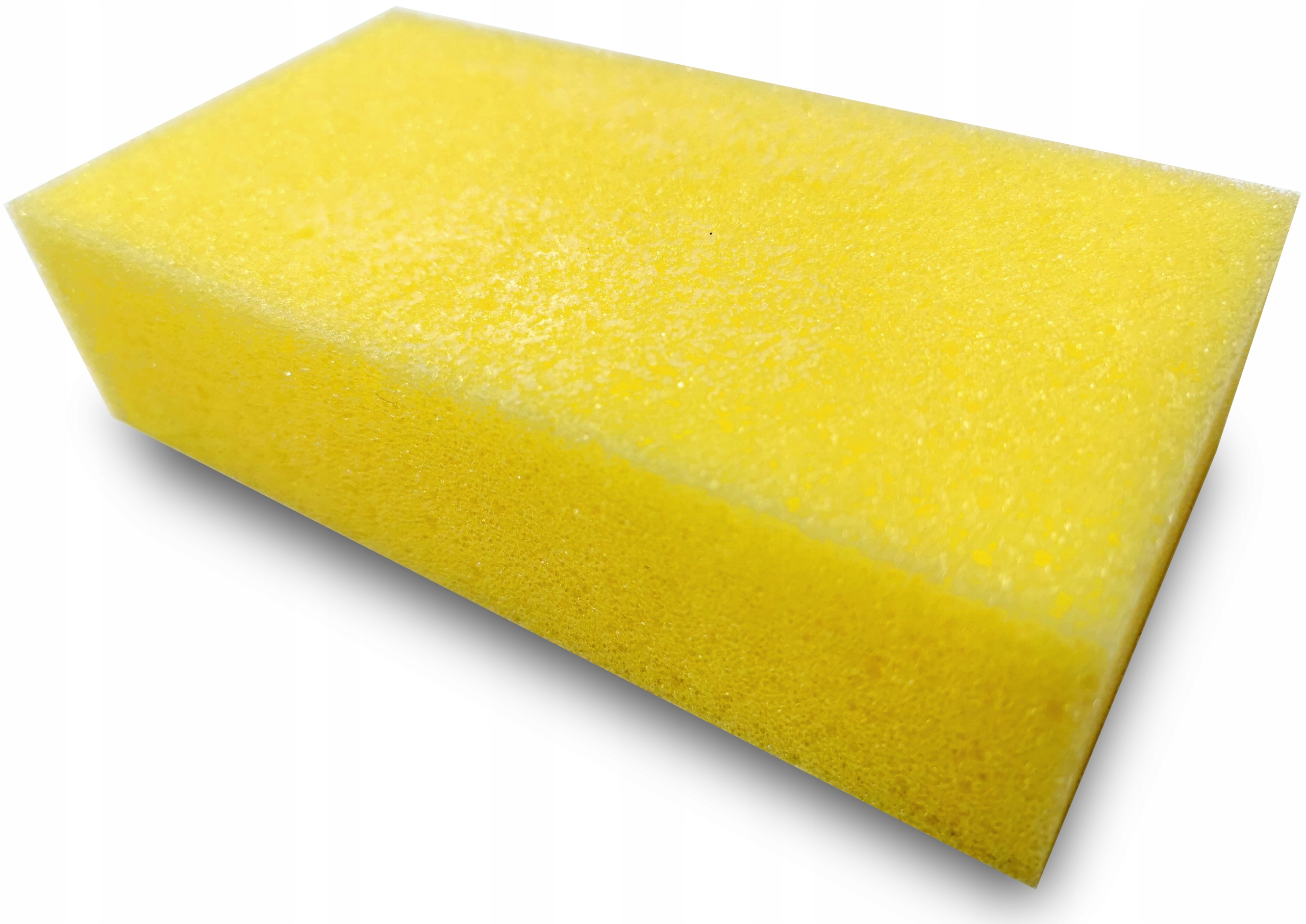 GĄBKA DO MYCIA AUTA SAMOCHODU NIE RYSUJE MYJKA Fin