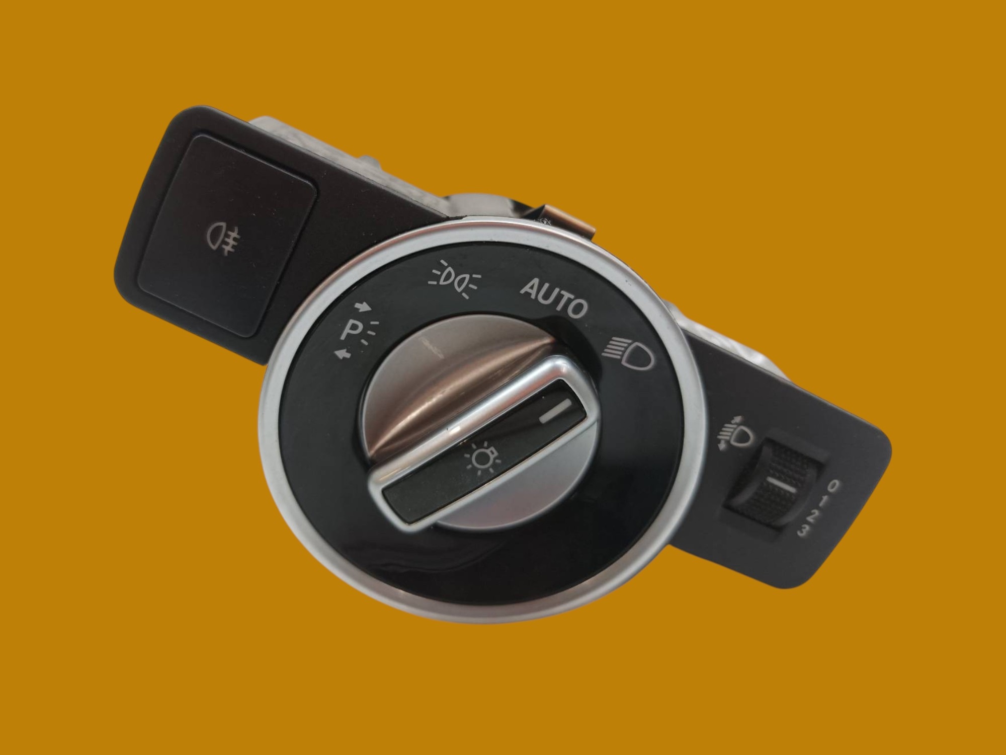 Interrupteur commande phares feux Mercedes-Benz A-klasa III (2012- ) W176