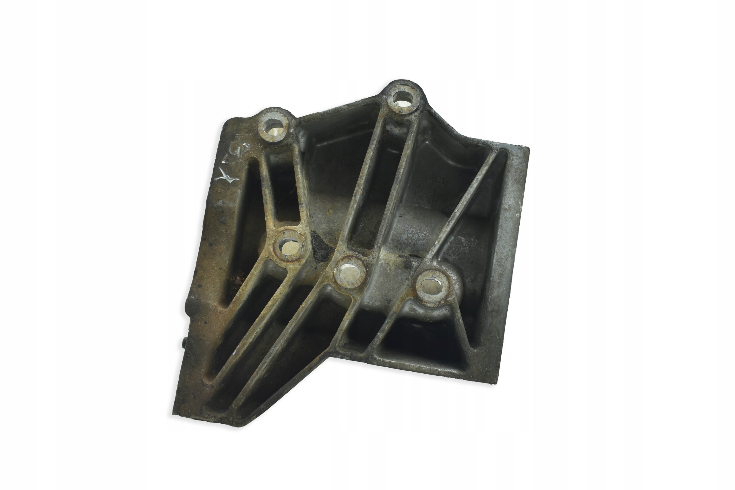 engine supporting mount LAND ROVER FREELANDER II 2.2d 6G9N-4H473-CC