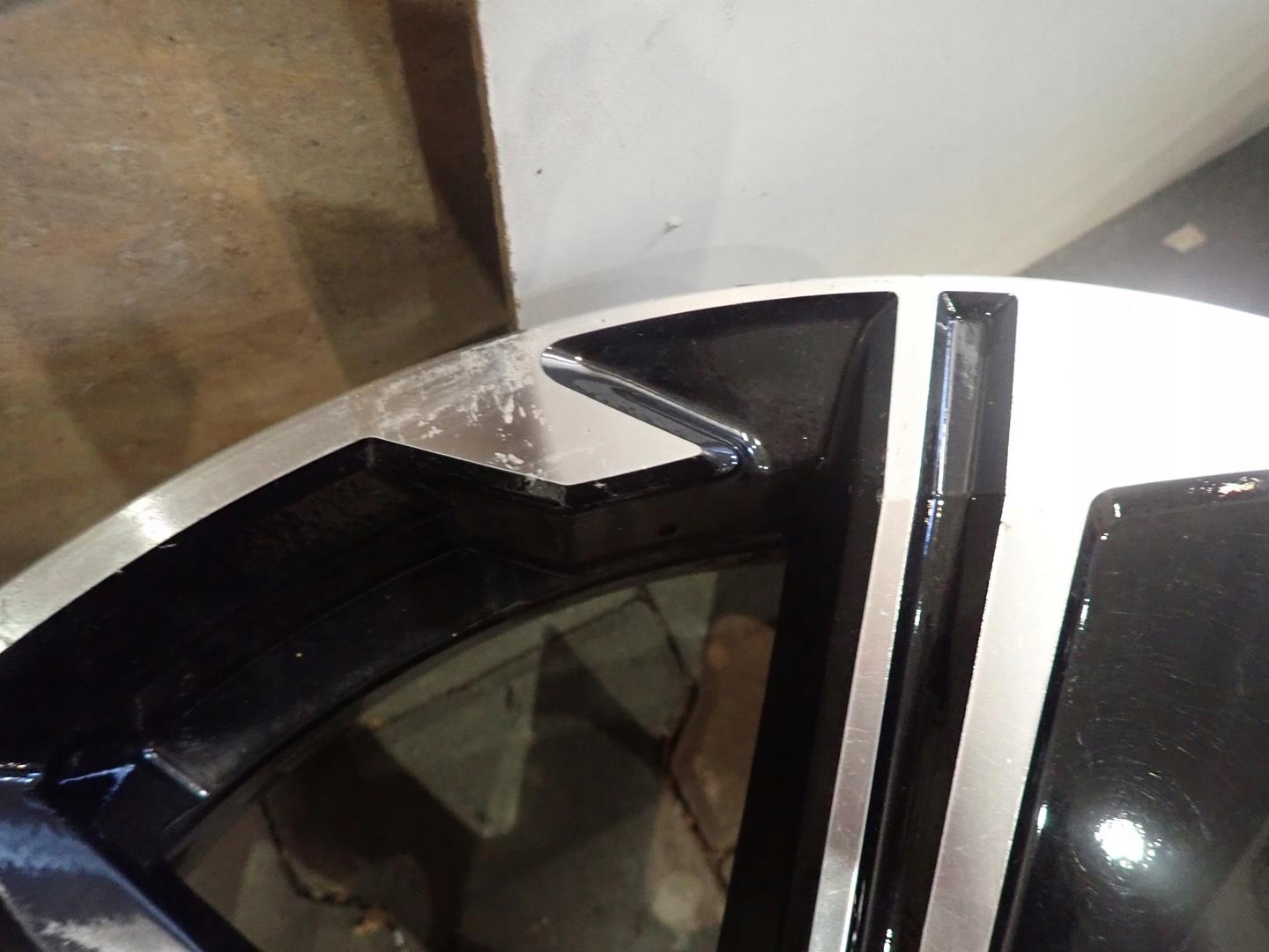 disk disk MITSUBISHI 5x114,3 ET38 7J 18"