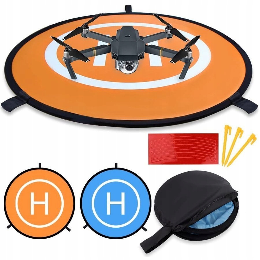 

Mata Lądowisko 55CM Do Drona Do Dji Mavic Pro Syma