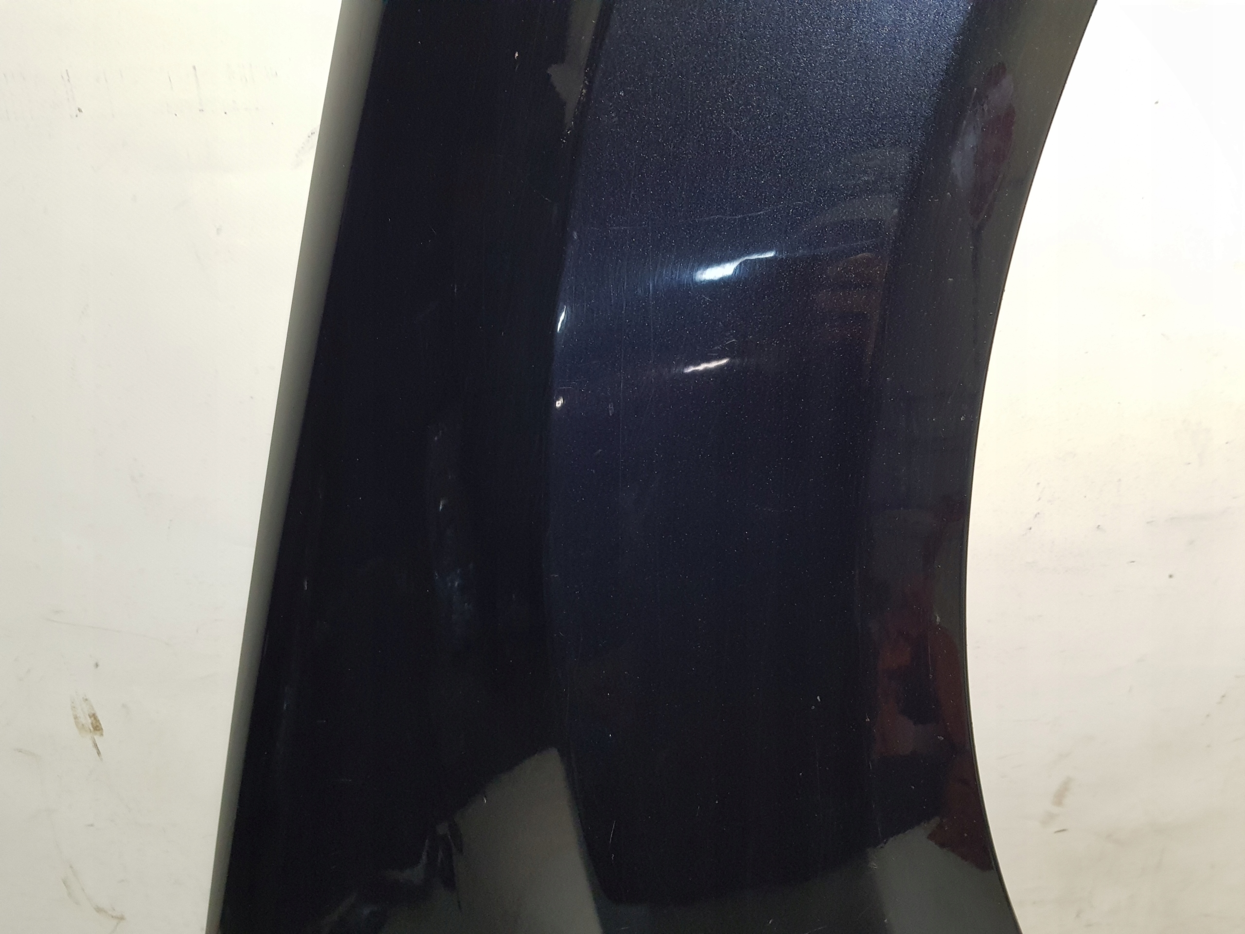 Aile Droite Avant MERCEDES ML W164 C112 112