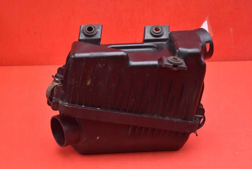 Gehäuse filter luft HYUNDAI GETZ 1 und 1.3 12V 82 KM 02-05