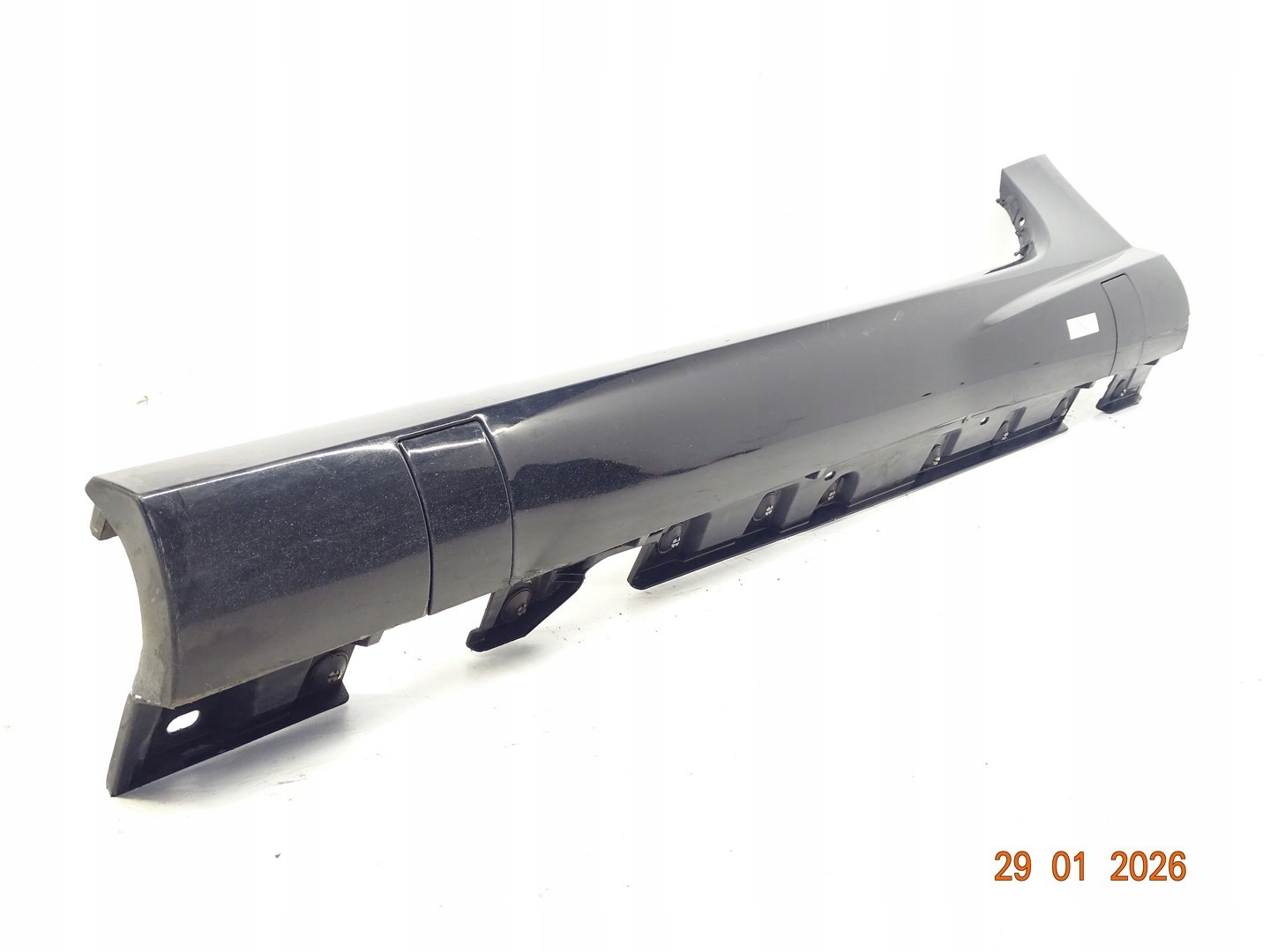 moulding cap threshold left MERCEDES SLK R172 A1726980054