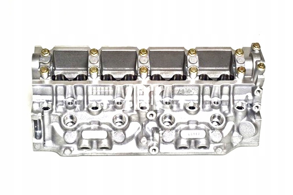 GŁOWICA CYLINDRÓW OPEL ARENA RENAULT CLIO II KANGOO KANGOO EXPRESS Numer katalogowy oryginału AMC 908098