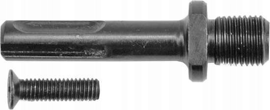 

Adapter Sds Plus do głowicy wiertarki 1/2 gwint
