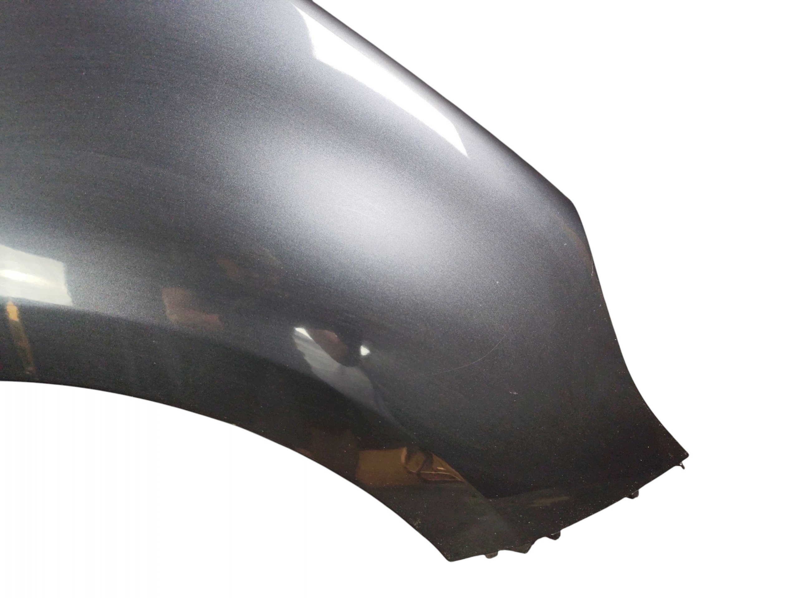 fender right front RENAULT SCENIC III 3 (2009-2011) KOD LAKIERU TEB66