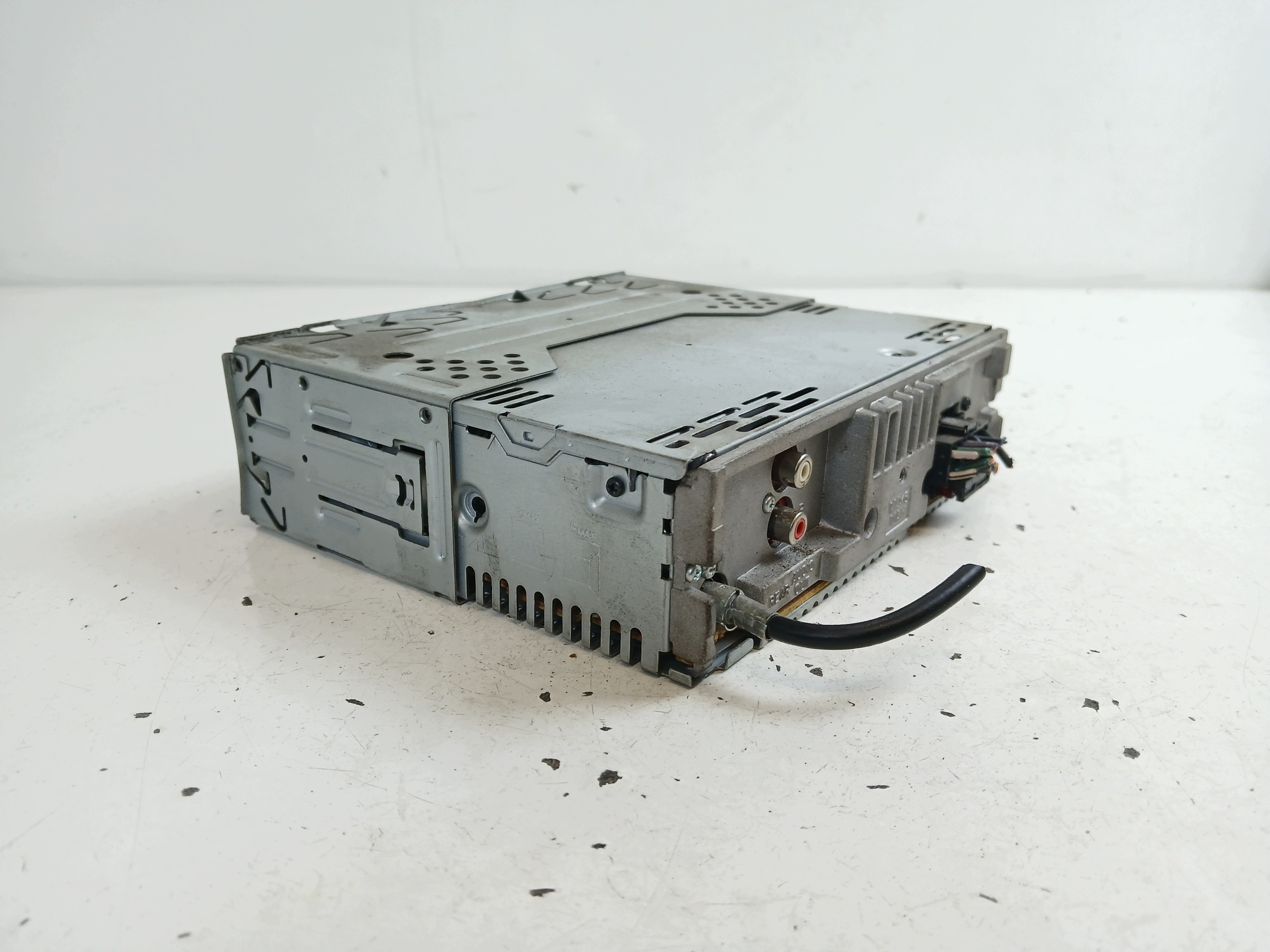 SONY CDX-S2020 radio RADIO CD