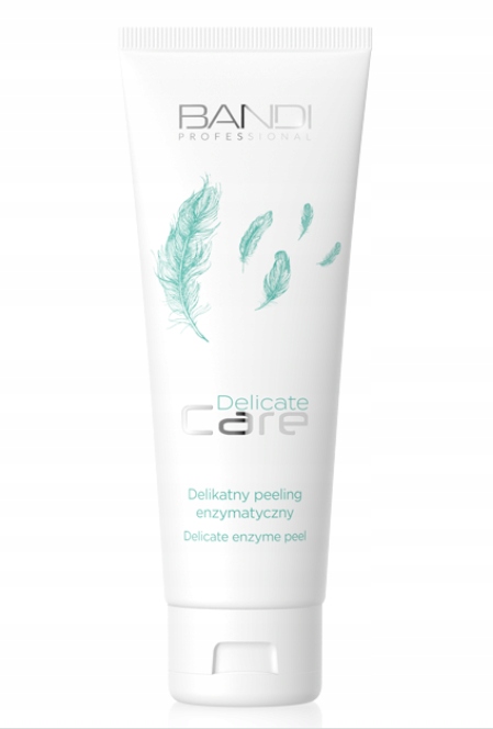

Bandi Delicate Care peeling enzymatyczny 75 ml