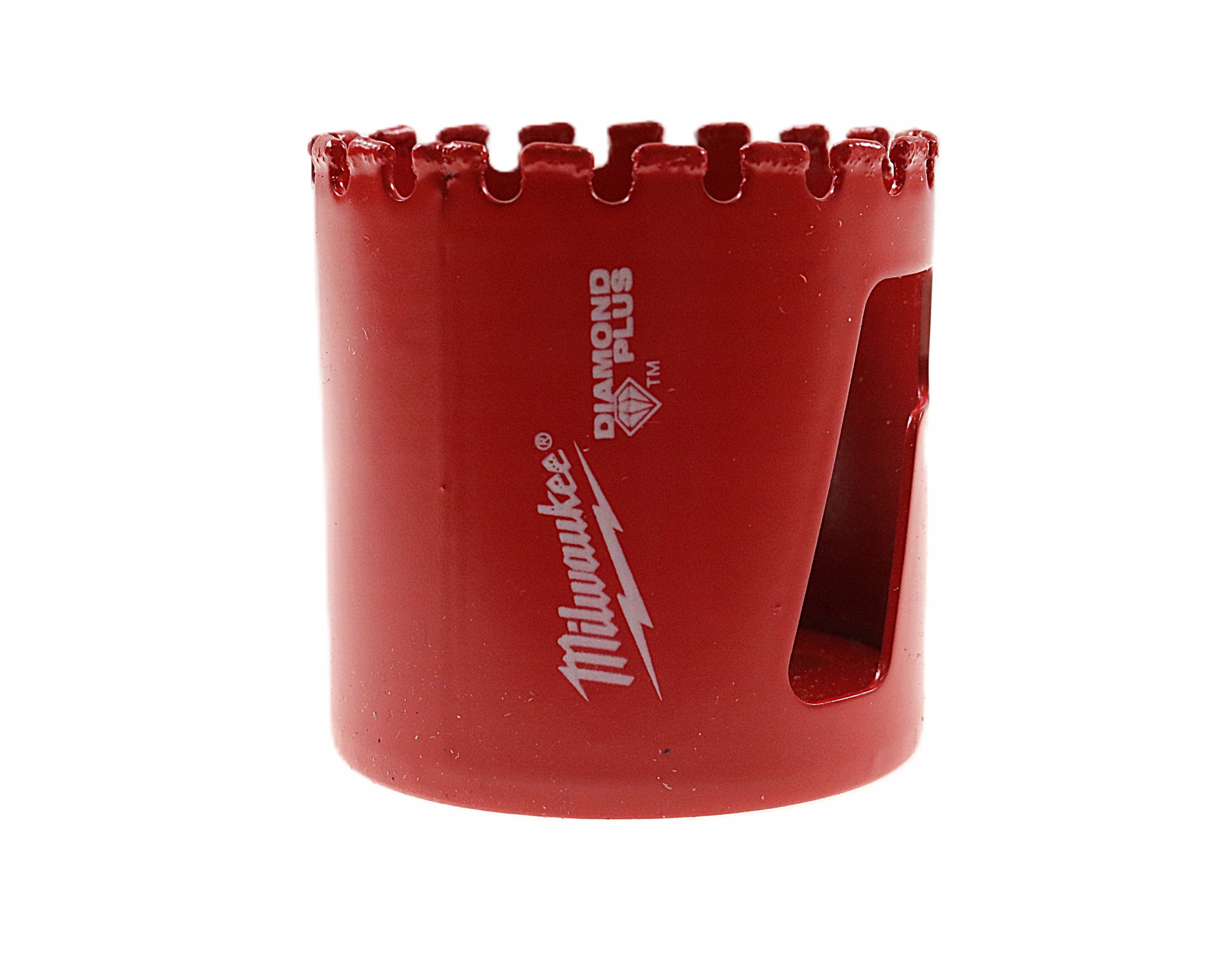 Diamentowa Piła Walcowa 44MM Do Betonu Ceramiki Kamienia Milwaukee 49565640