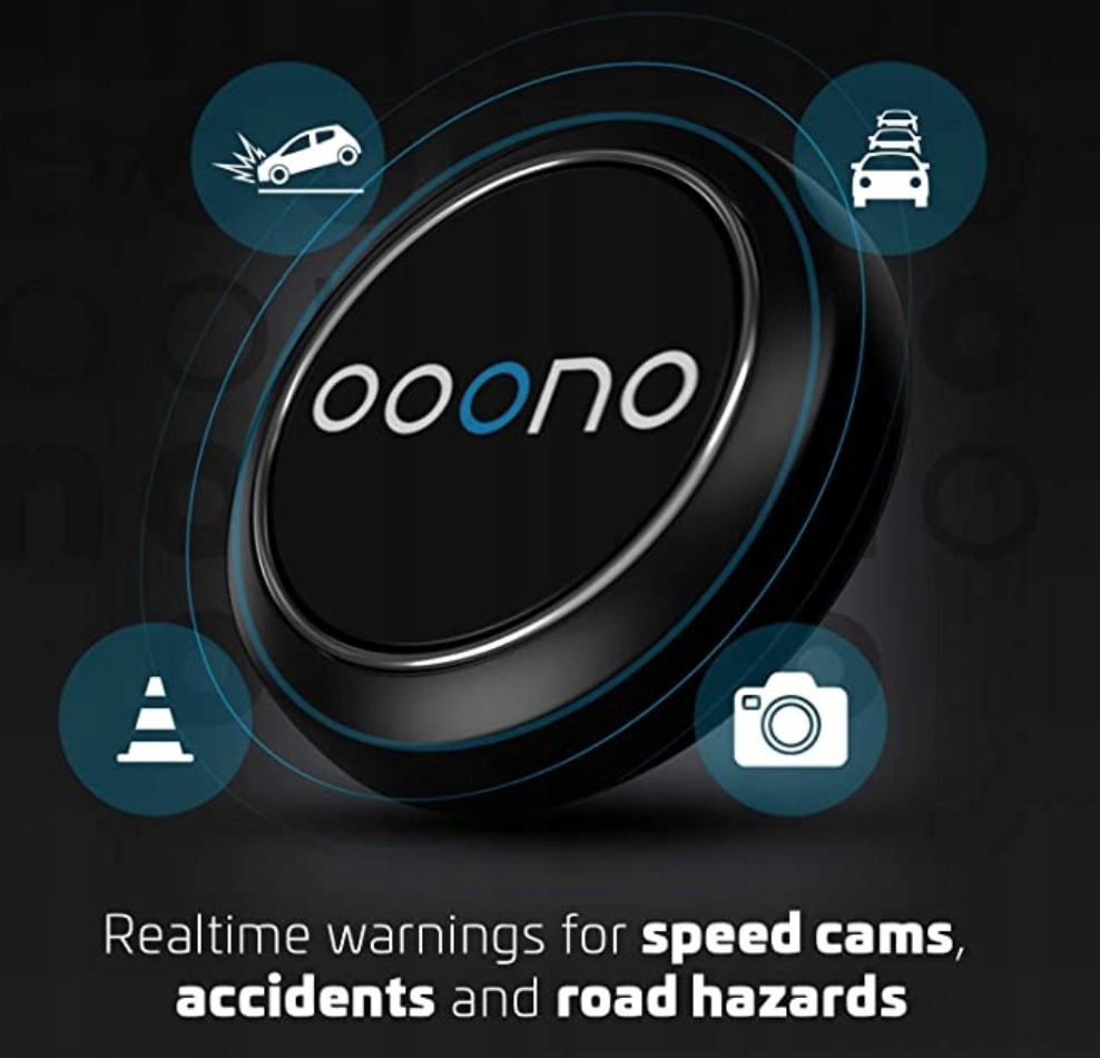 Alarm i czujnik korków NOWOŚĆ smatphone SYSTEM PRO Producent inny