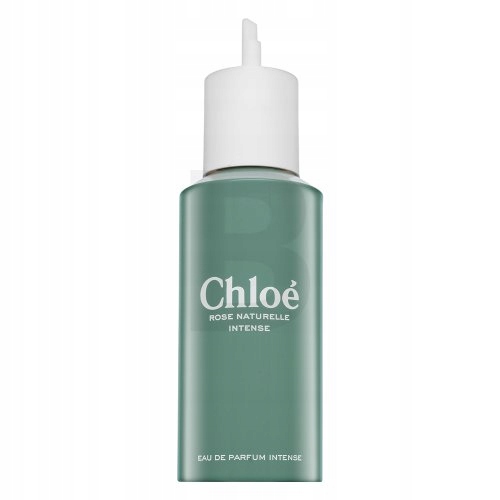 Chloé Rose Naturelle Intense parfémovaná voda pro ženy Refill 150 ml