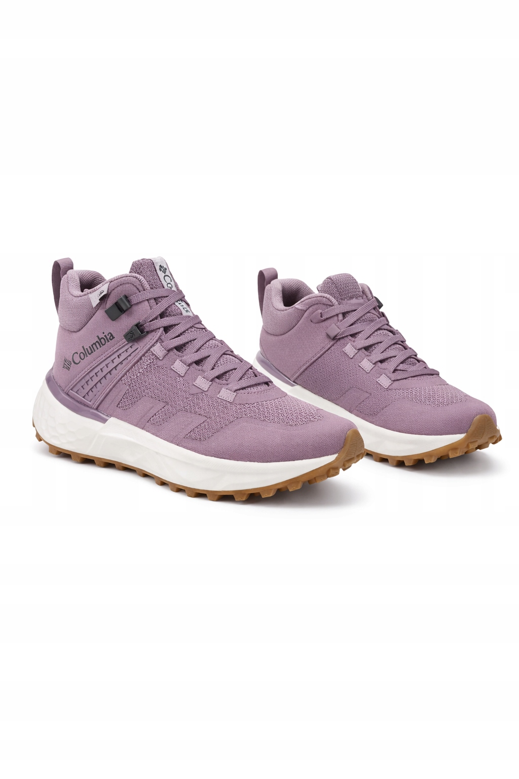 Columbia Chlap 75 MID Outdry Sportovní Trekové Boty Voděodolné 36 I4B