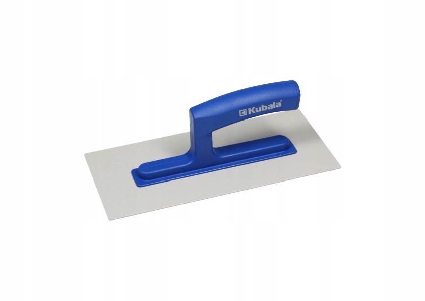 Paca z tworzywa sztucznego 130x270mm PS eurorączka Kubala 0355