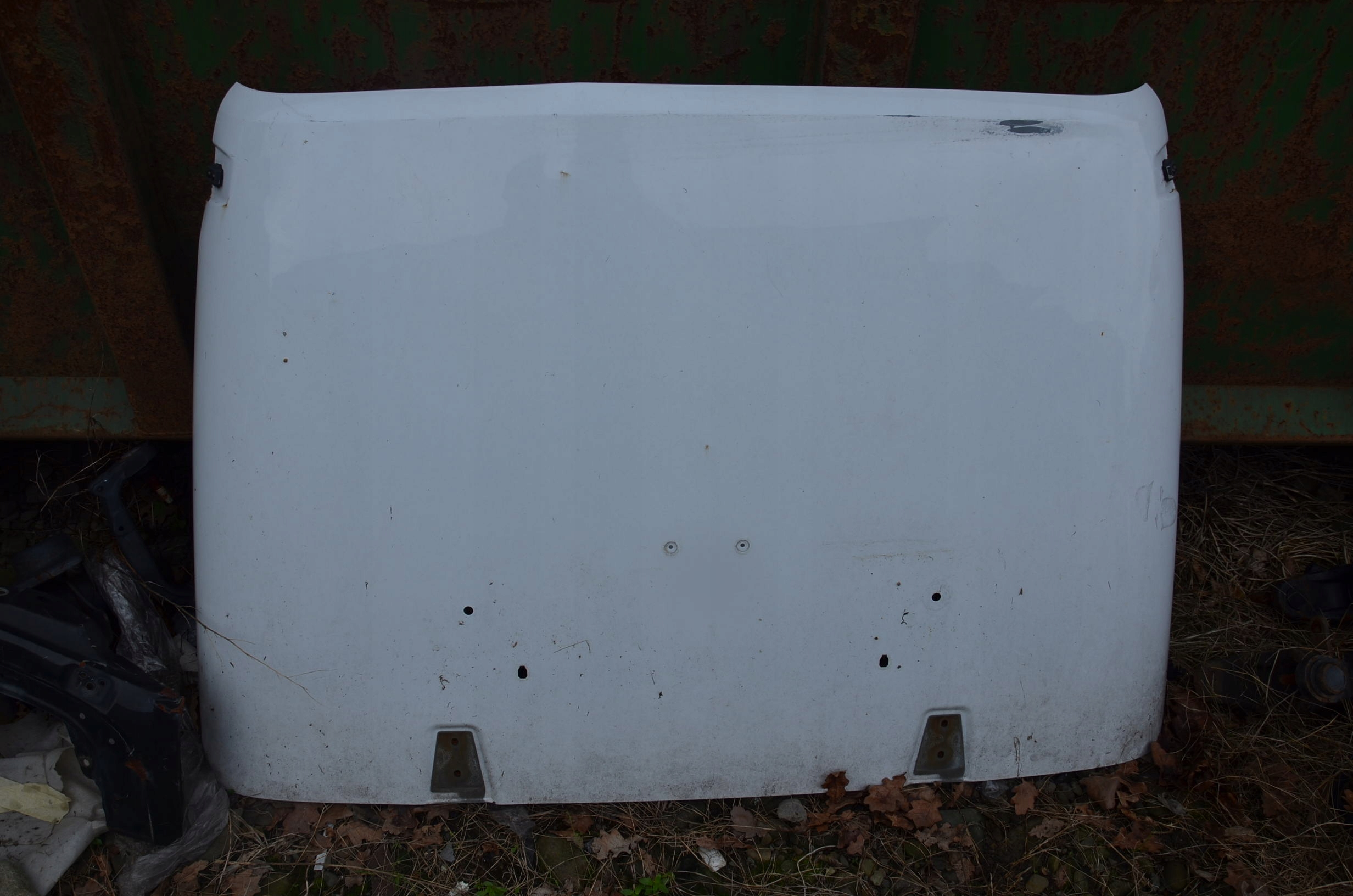 MASKA JEEP WRANGLER JL