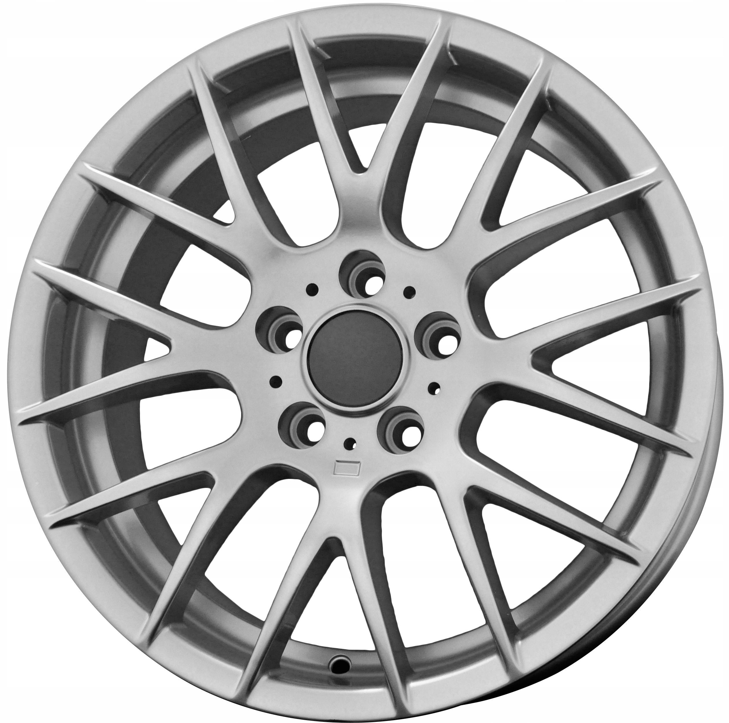 Ráfky 18 pro Bmw Řady 3 E46 E90 E91 E92 Coupe F30 F31 F34 Gt Gran Turismo