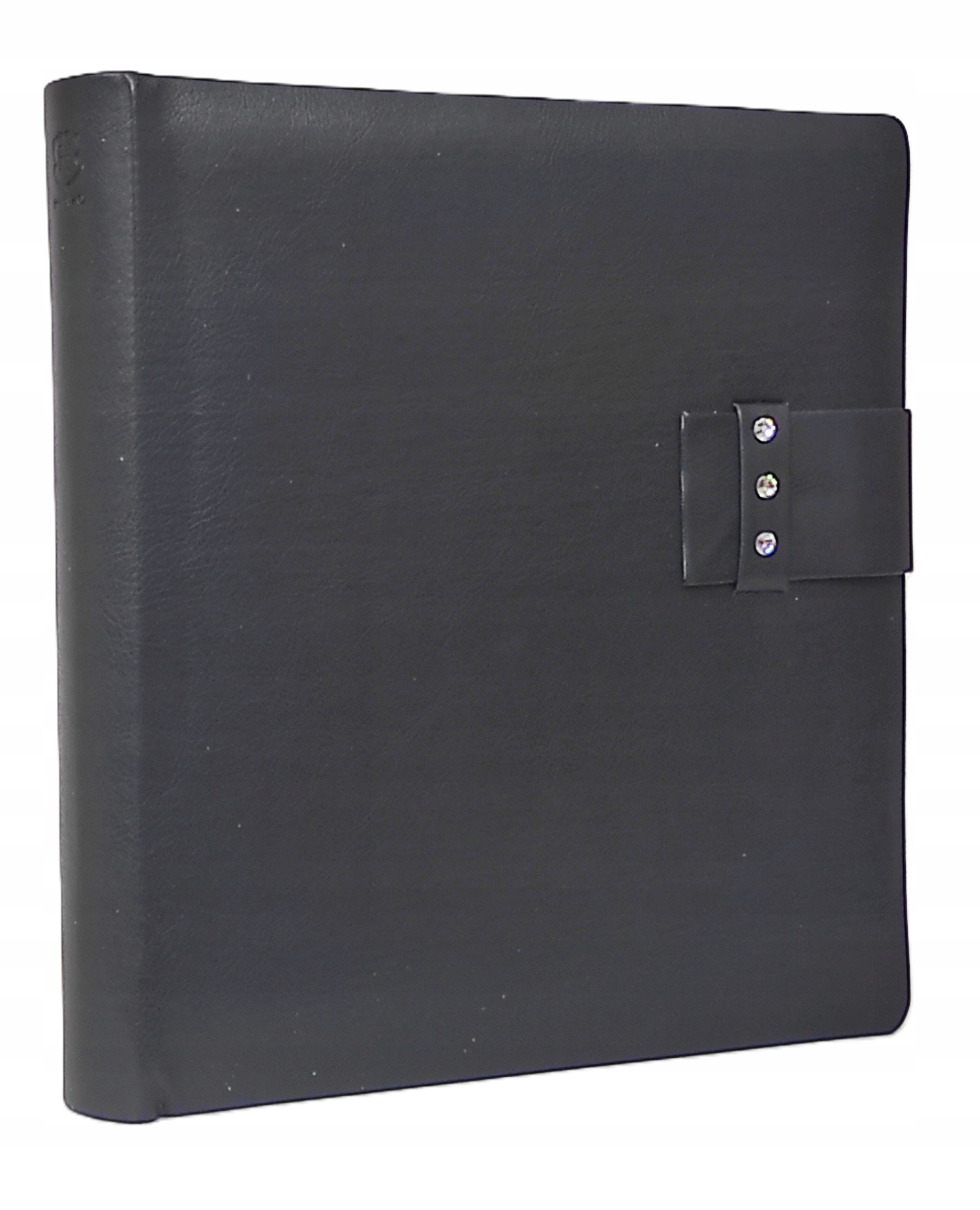 Tradiční Album Henzo 30 listů/60 stran k vlepení 11.023.08 koženkový