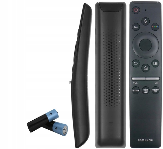 Originální Dálkový Ovladač Pro Televizor Samsung UE65RU7400 UE65RU7400U UE65RU7400UXZG