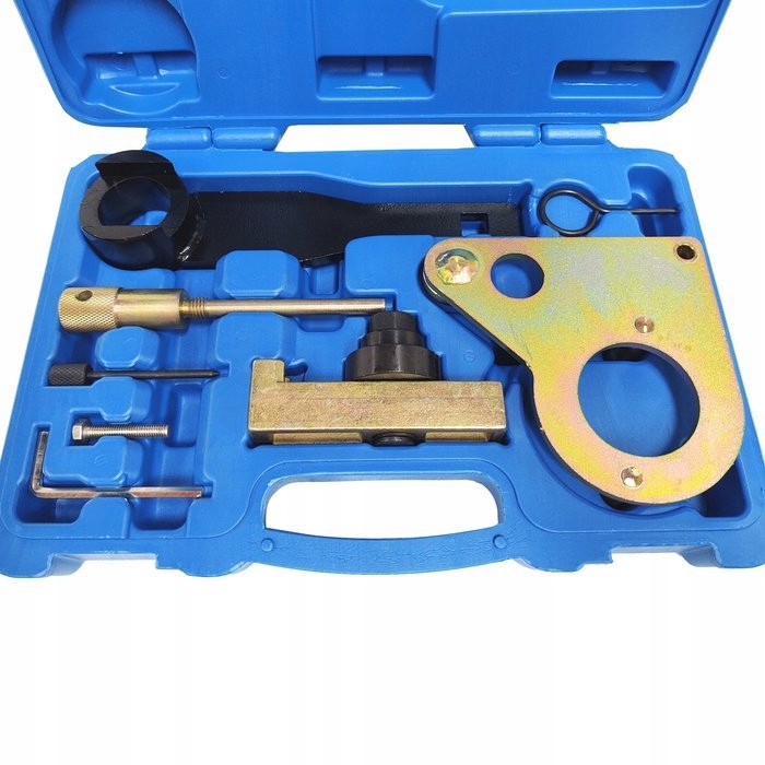 ЗАМОК ГРМ RENAULT MASTER (09 -) 2.0 2.3 DCI