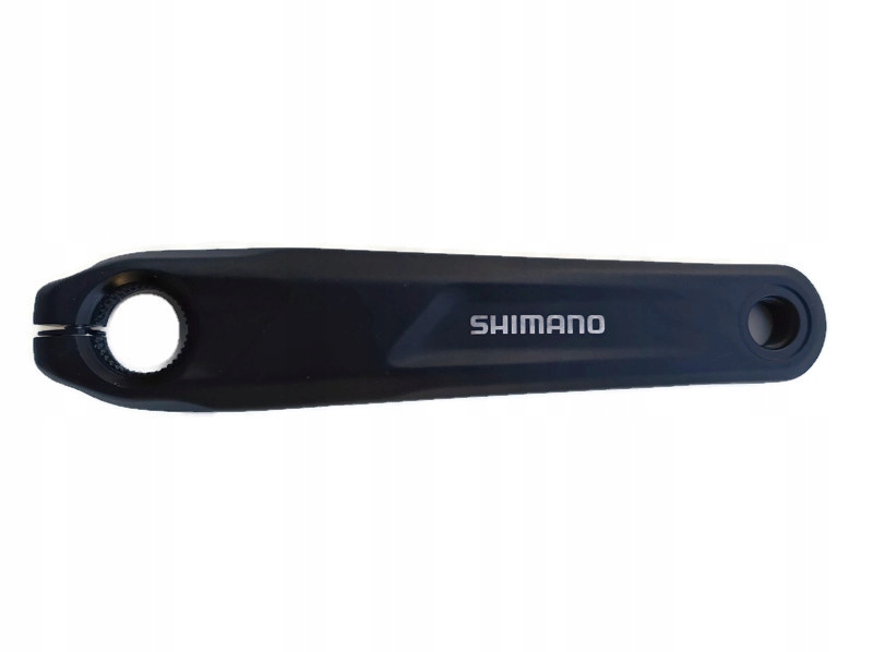 Shimano Steps FC-EM600 EP8 – pravá klika 170 mm pro elektrokolo