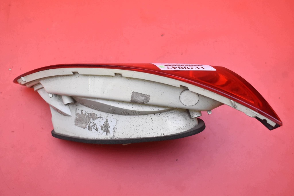 light left rear part rear OPEL ASTRA 4 IV J 5D HB 09-12