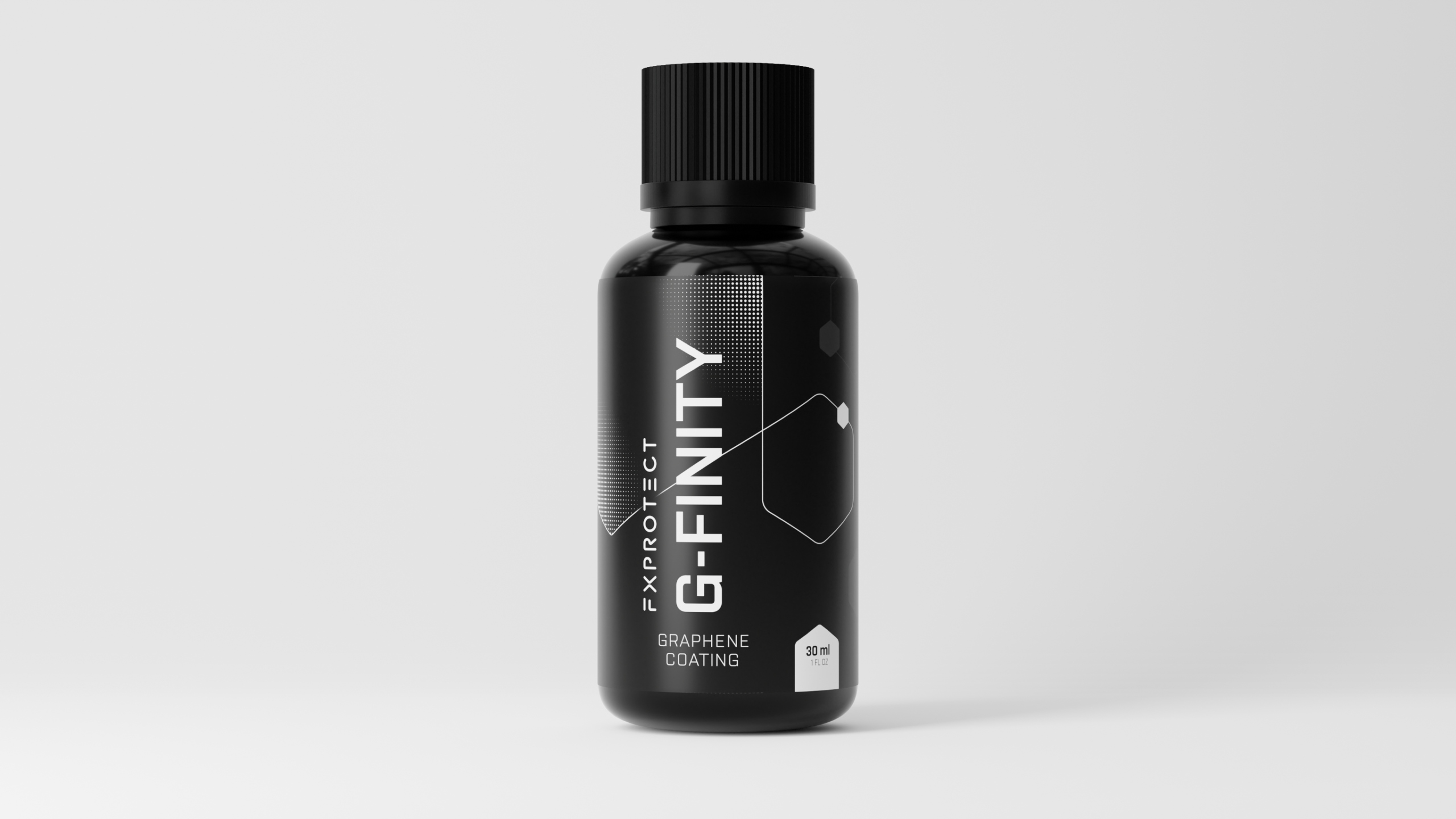 FX Protect G-FINITY GRAPHENE COATING 30 ml grafen Producent FX Protect