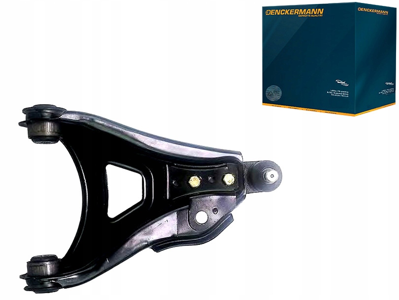 РИЧАГ ХОДОВОЇ ЧАСТИНИ DENCKERMANN450000qah 82001971