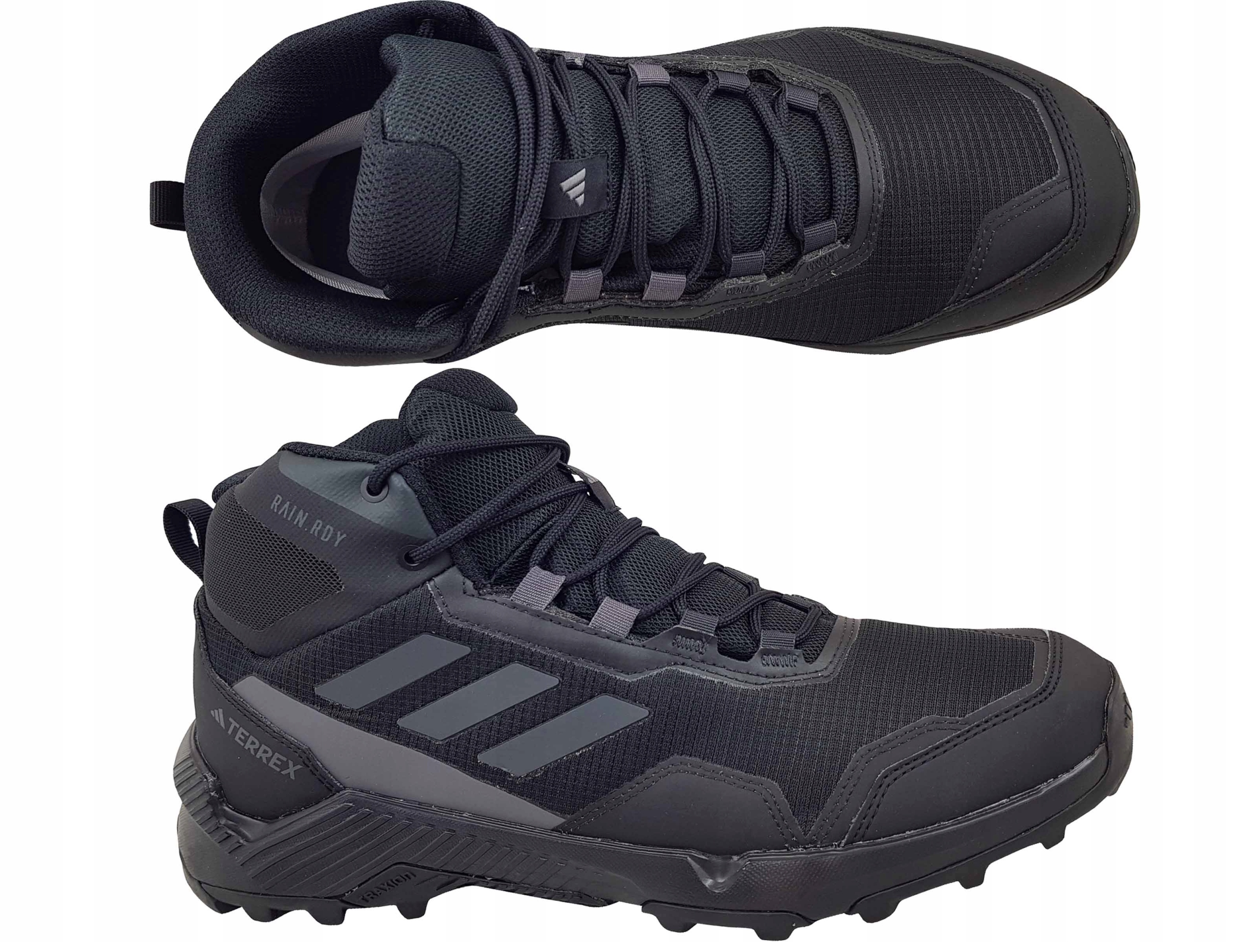 Pánské boty adidasTERREX Eastrail 2 MID HP8600 vel. 46