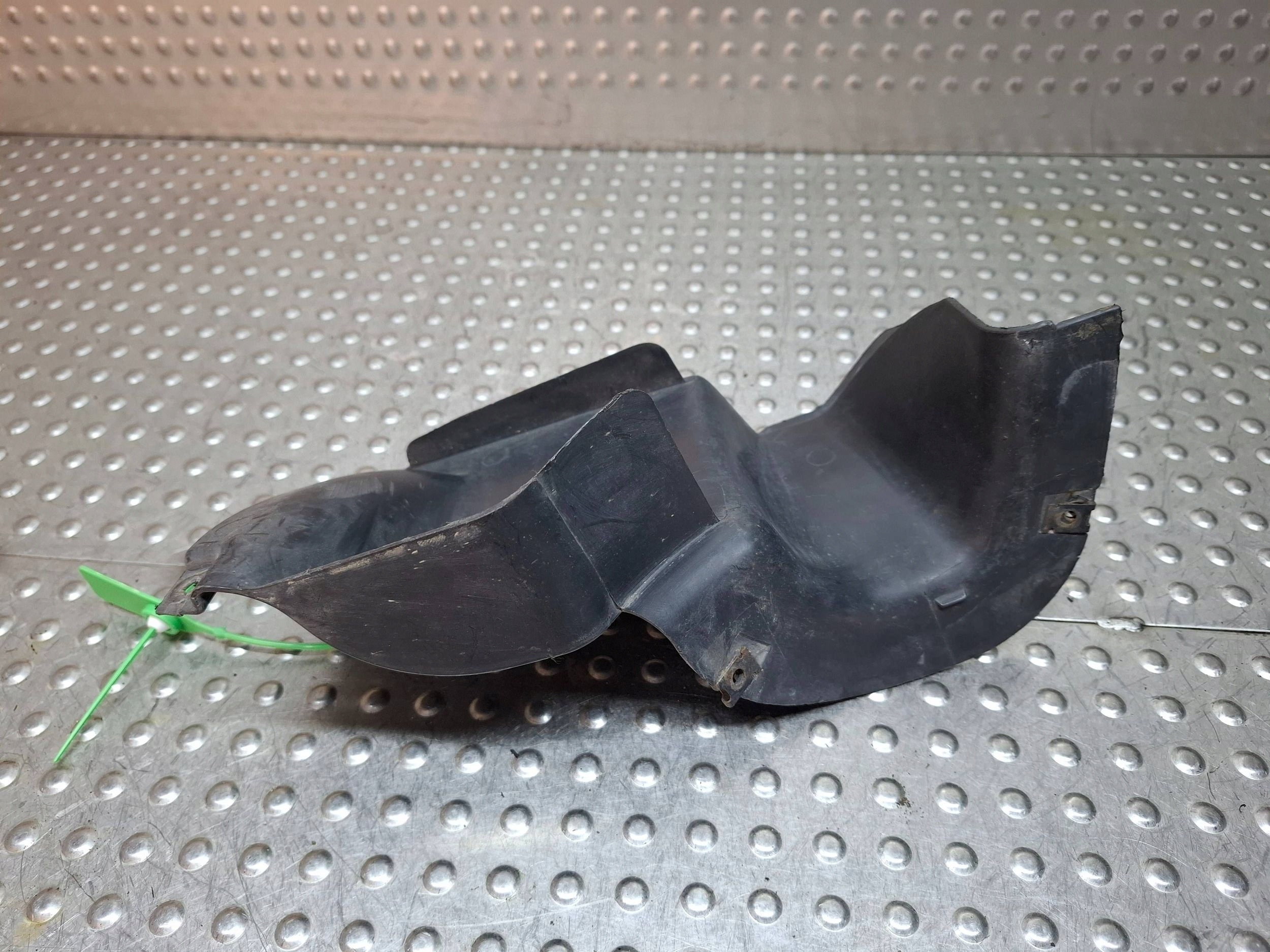 cover chassis left front 7L5809967 PORSCHE CAYENNE and 7L5