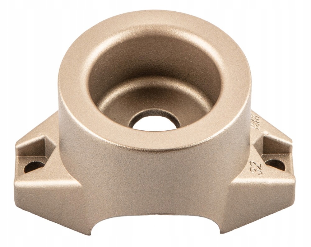 Tuleja Grzewcza 32 Mm Ze Śrubami Do 21-004 Maksymalna temperatura pracy 1°C