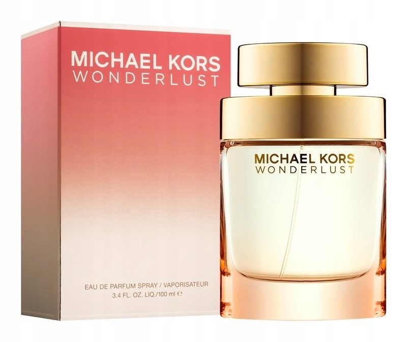 Michael Kors Wonderlust 100 ml Edp