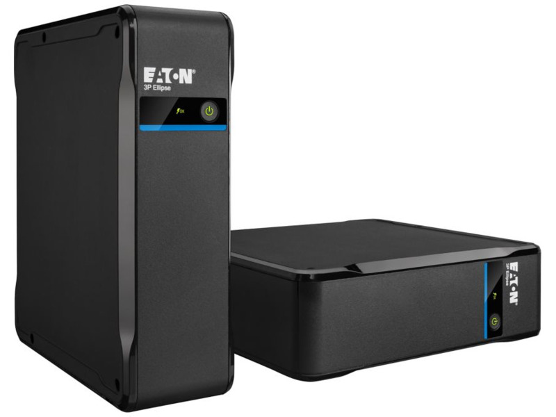 Zasilacz Ups Eaton 3P Ellipse 3P550D 550VA 330W