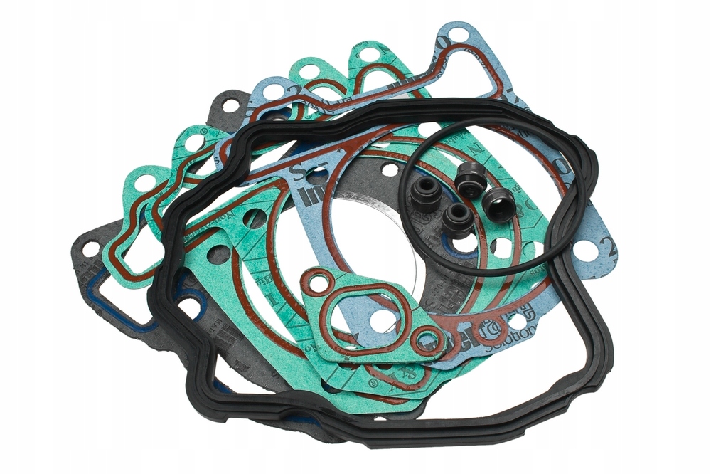 Tesnenia pôvodného valca Rms, Piaggio Hexagon Gtx, X9 125