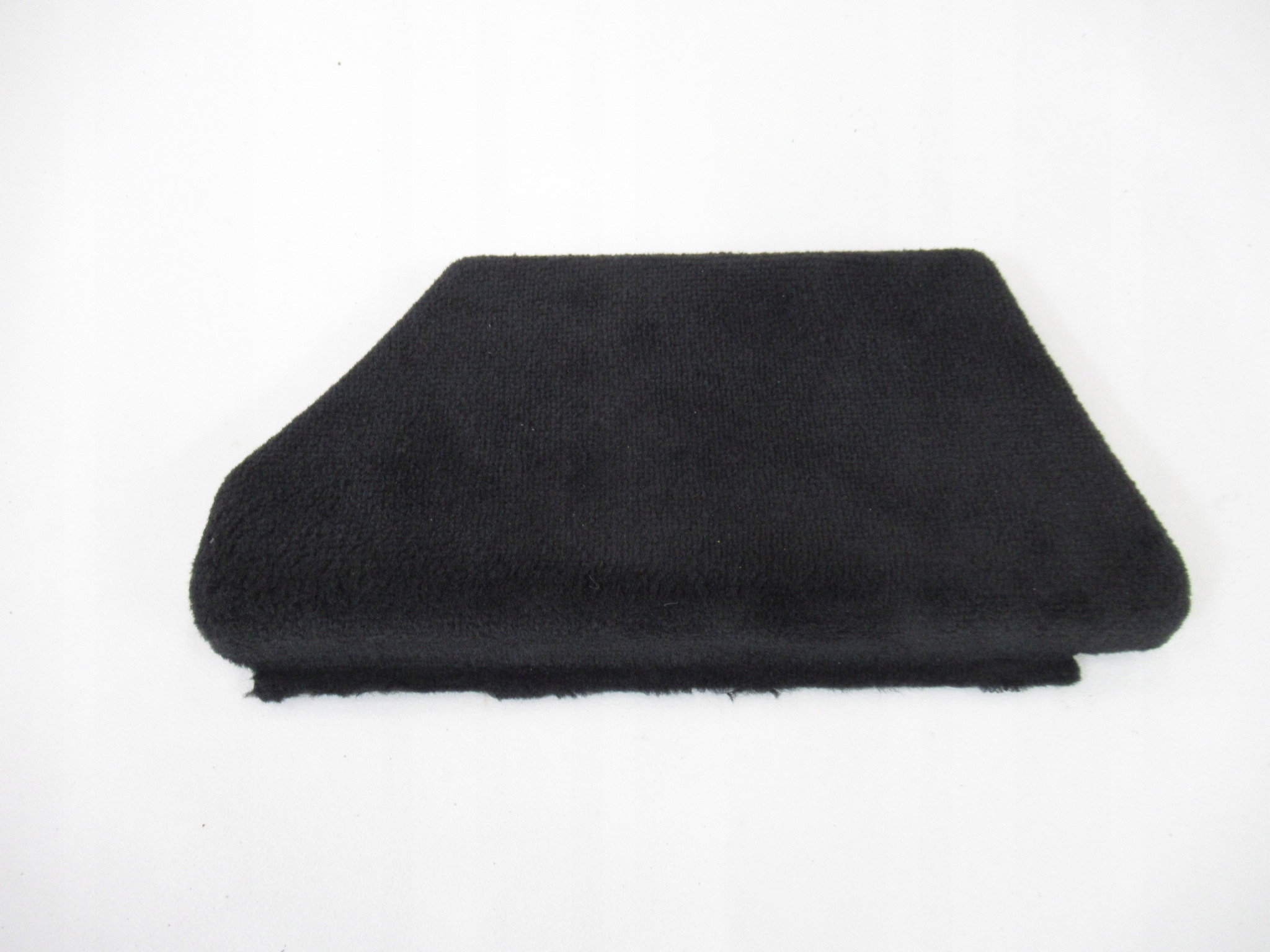 cover boot side BMW F07 GT Gran Turismo