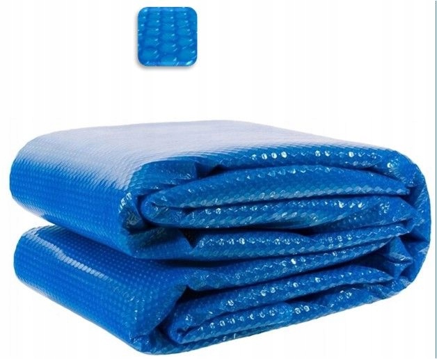 Solárny ohrievač vody do bazéna Bestway Power Steel Deluxe 427 cm