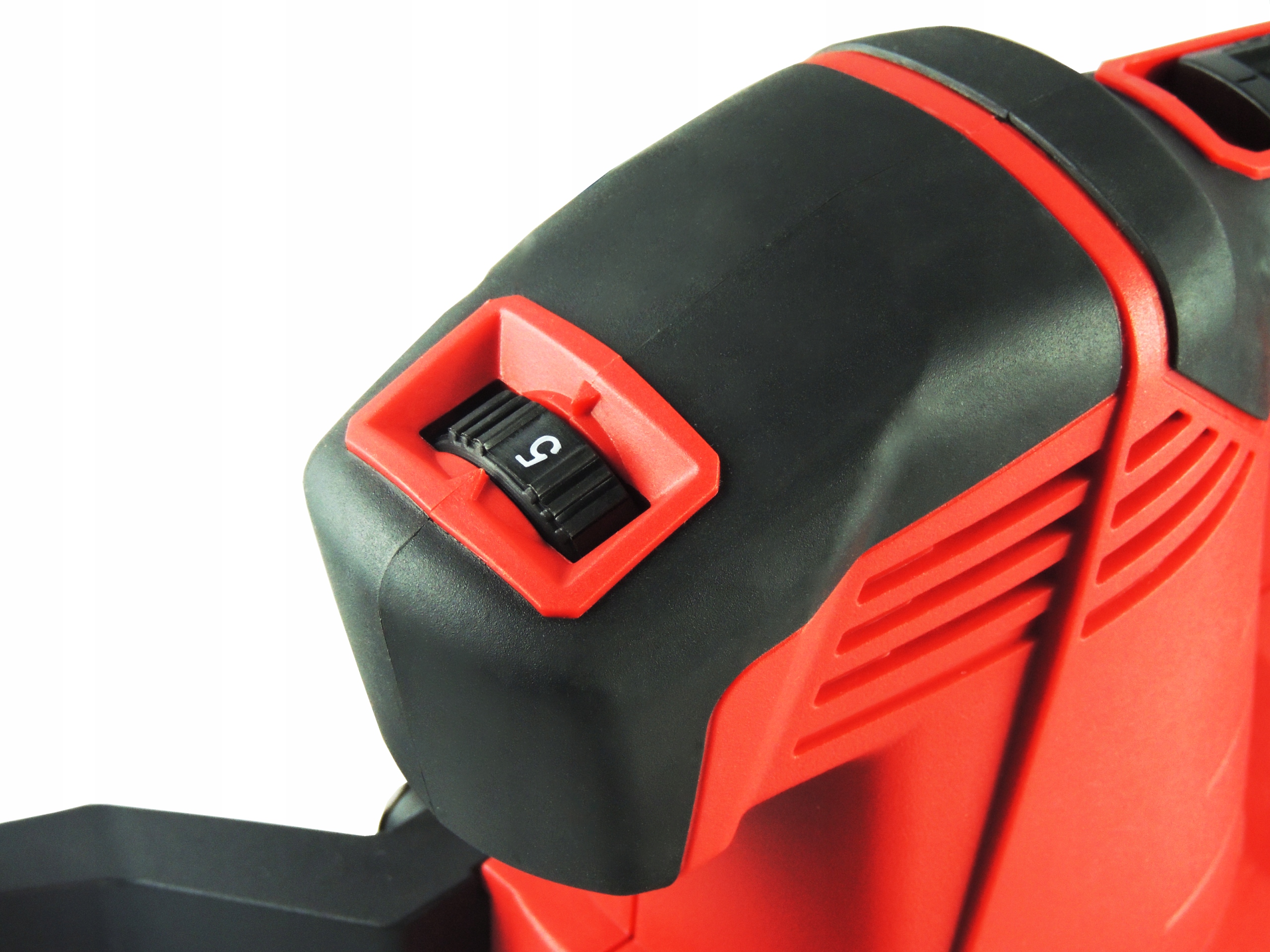 SZLIFIERKA MIMOŚRODOWA DO DREWNA Z REGULACJĄ Marka Einhell