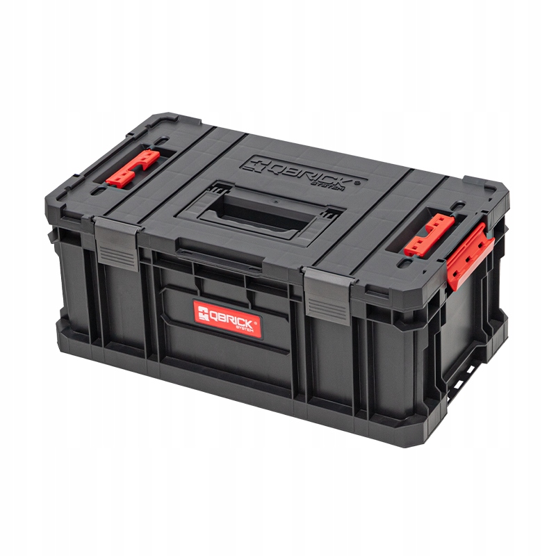 QBRICK Zestaw skrzynia Two Organizer + Two Toolbox + Two Cart Rodzaj skrzynka na kółkach