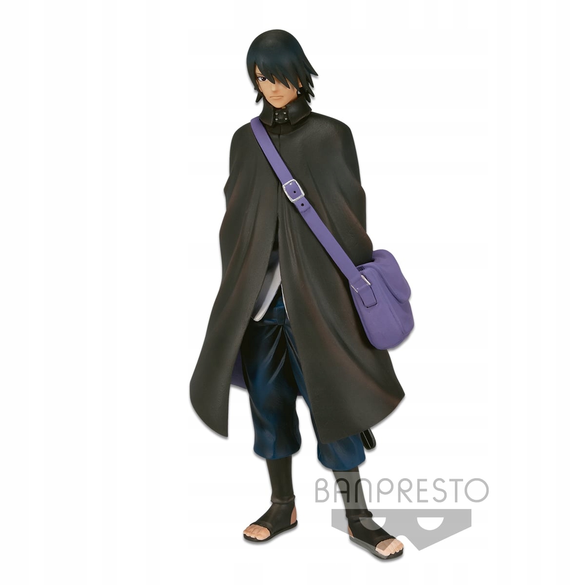 Boruto Sasuke Figurka Shinobi Relations SP2 16 cm