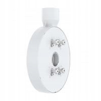 Axis T94V01C Dual kamera Mount, 01457-001