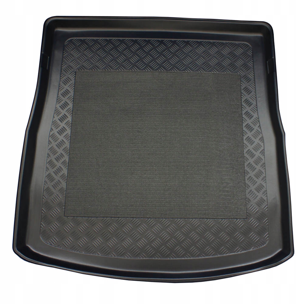 Килимок до багажника Aristar поліпропілен93006m