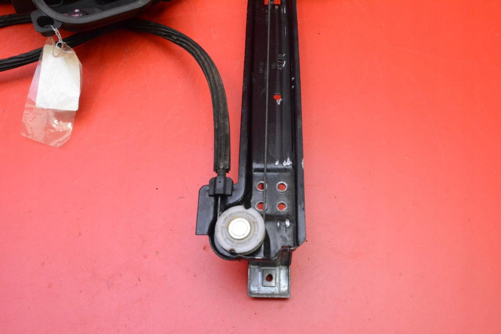window regulator left front EU 6J3837401E SEAT IBIZA 4 IV 6J 3D HB 08-12
