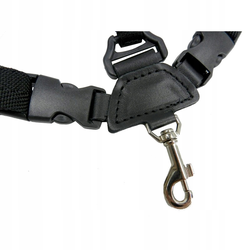 Szelki do saksofonu BELTI NS25J Przeznaczenie do saksofonu