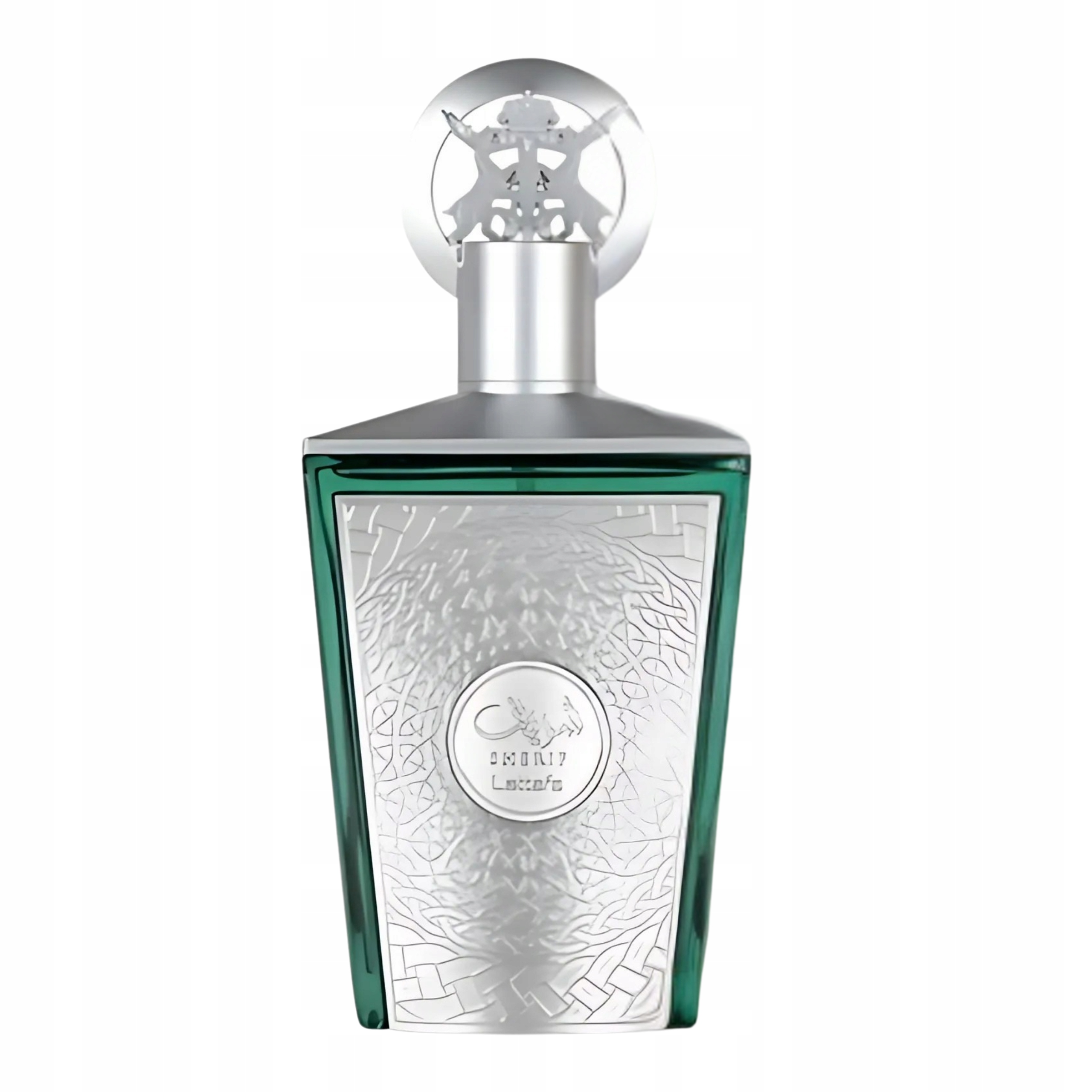 Lattafa Sherif 100 ml Parfémovaná voda pro muže Arabské Parfémy