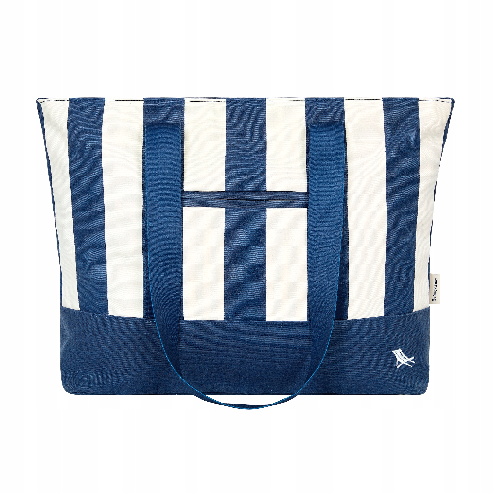 Dock & Bay Bag Plážová taška Whitsunday Blue