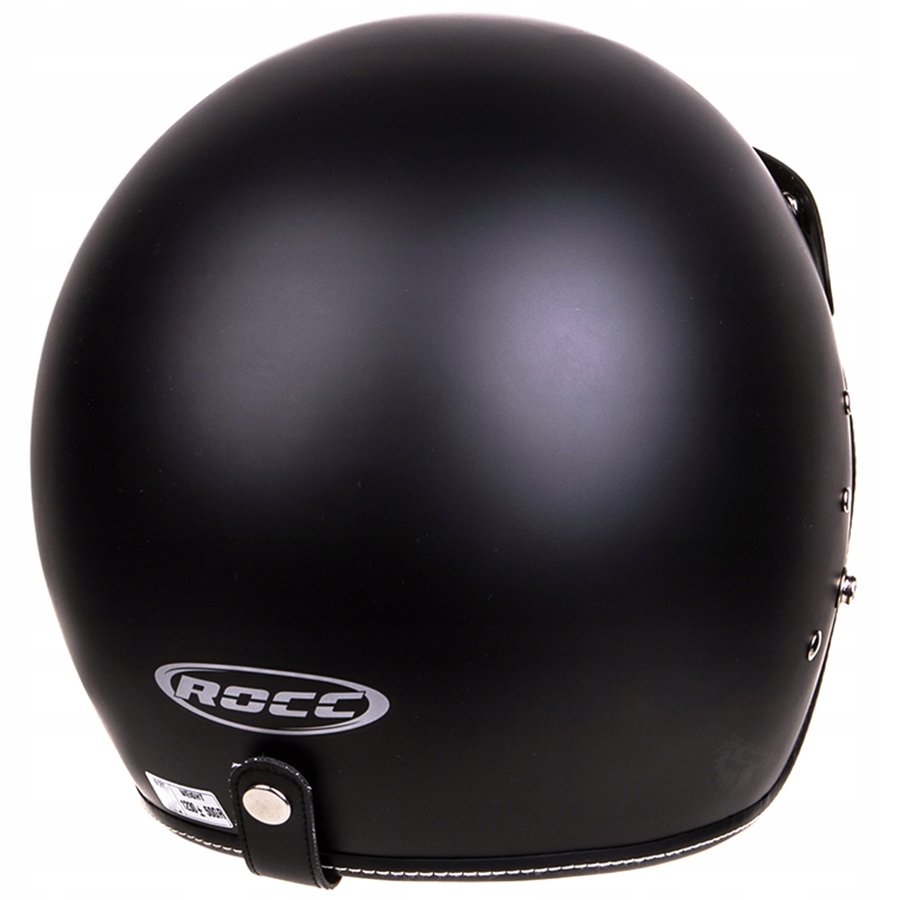 OTWARTY KASK ROCC CLASSIC PRO BLENDA S Rozmiar S