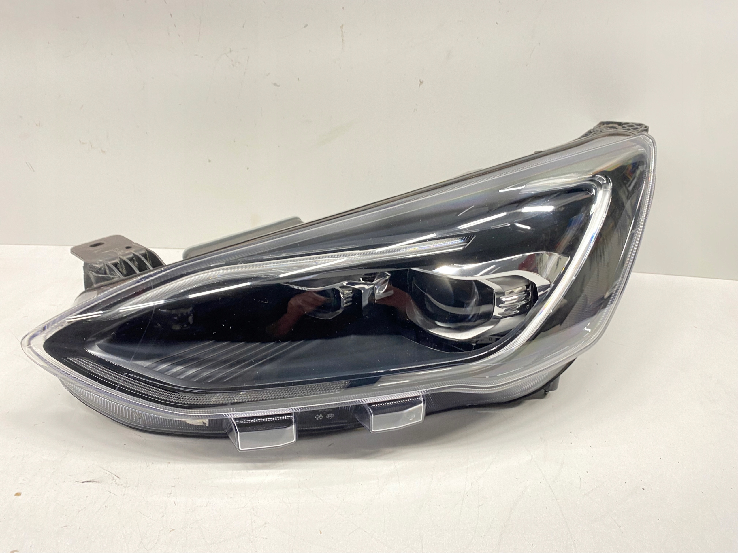 Frontscheinwerfer Ford Focus IV Mk4 JX7B13E017AJL LED Links Headlight - Thumbnail 1