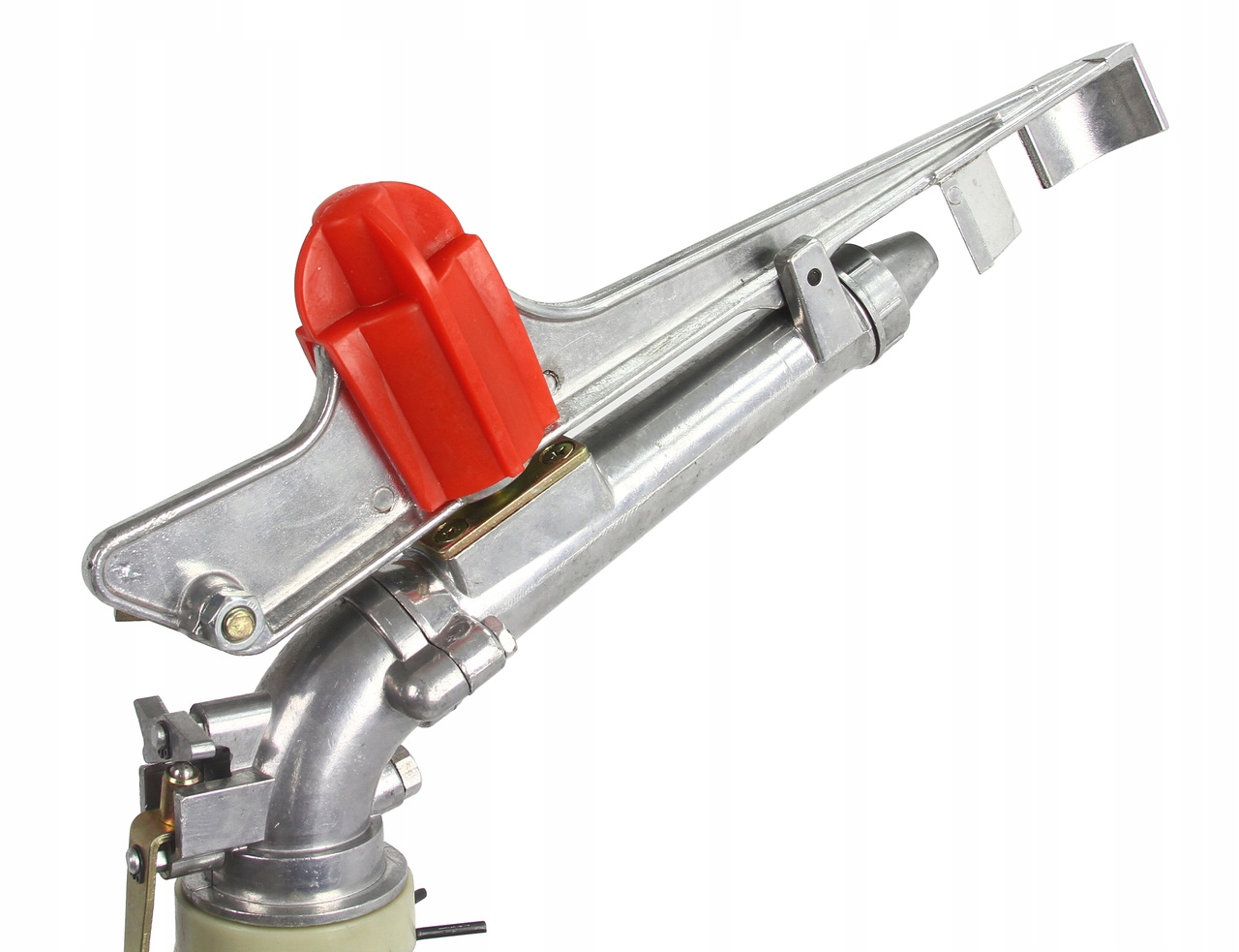 ZRASZACZ OGRODOWY POLOWY PULSACYJNY + STOJAK + WĄŻ Kod producenta M85360