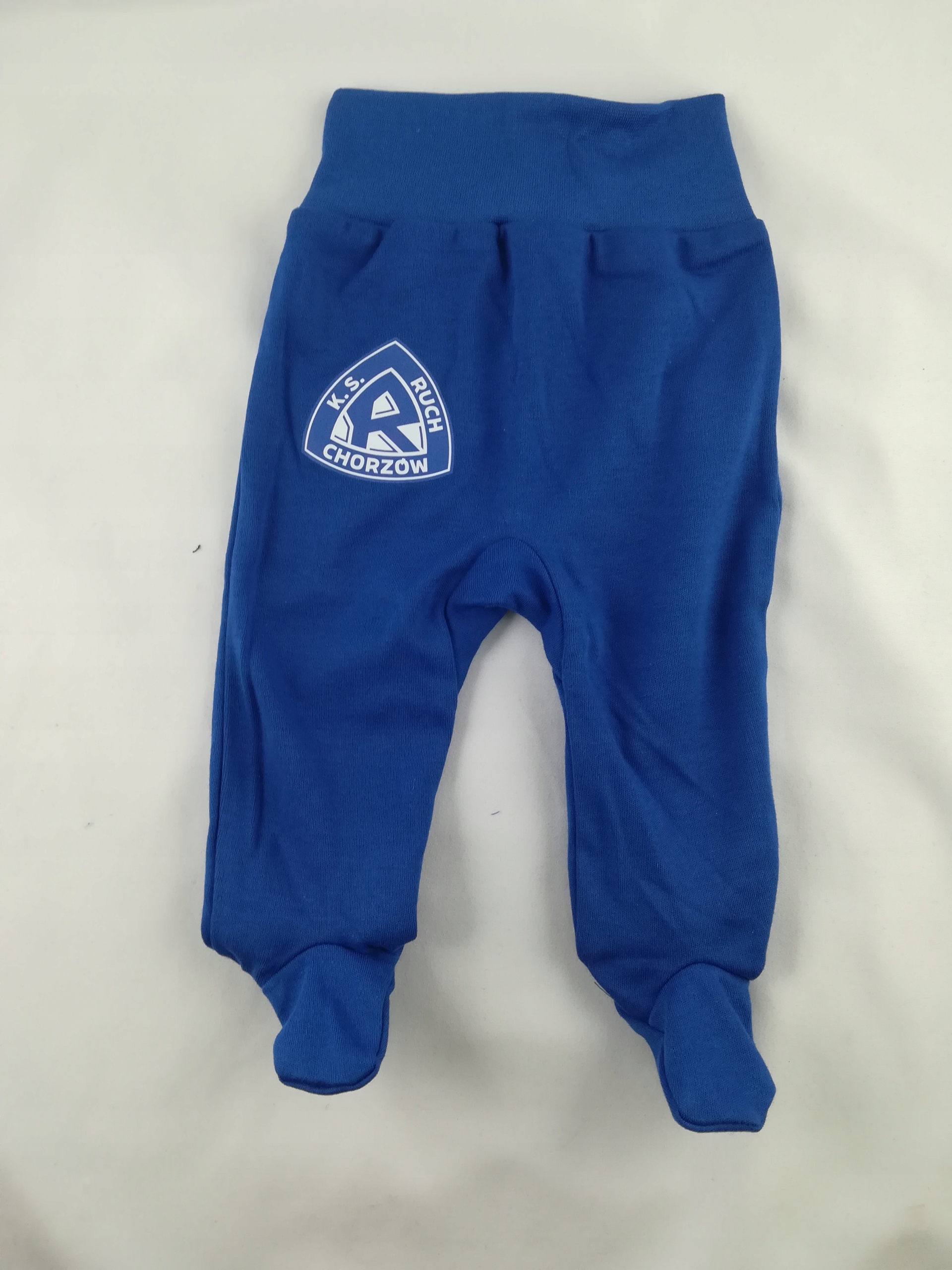 Półśpiochy niemowlęce RUCH