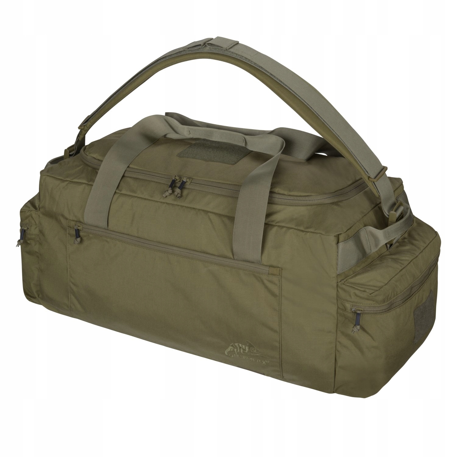Torba Helikon Enlarged Urban Training Bag Cordura Olive Green