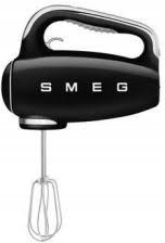 Mikser ręczny Smeg HMF01BLEU 250 W Czarny Lata 50 Od Ręki